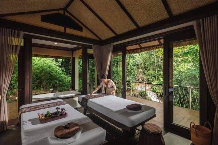 Avana Retreat Mai Châu